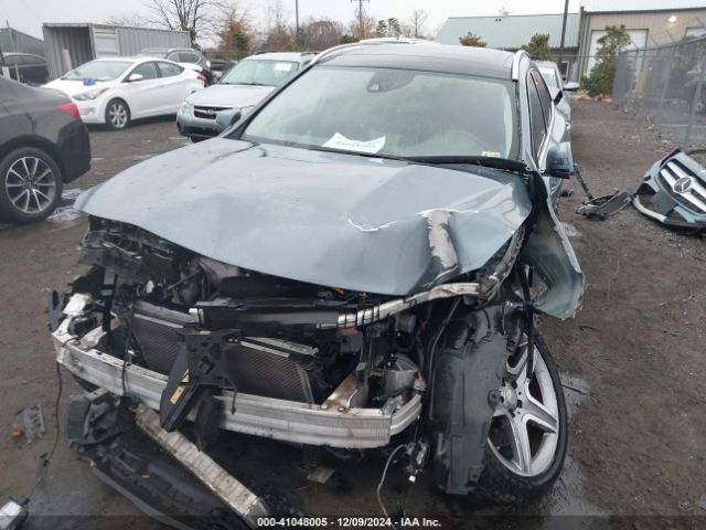 WDCTG4GB3FJ132383 Mercedes-Benz Gla 250 4matic