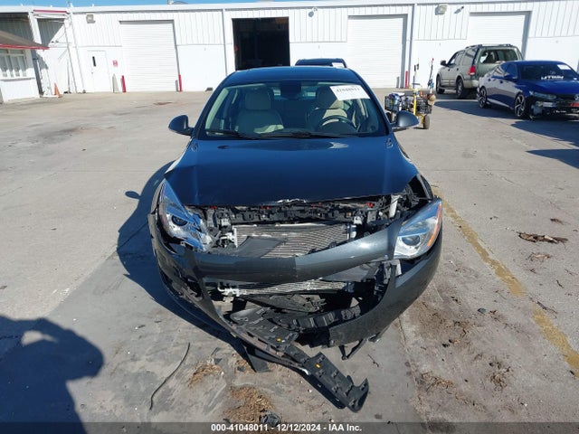Buick Regal Turbo/e-assist Premium I 2014 2G4GN5EX5E9313489 Image 12