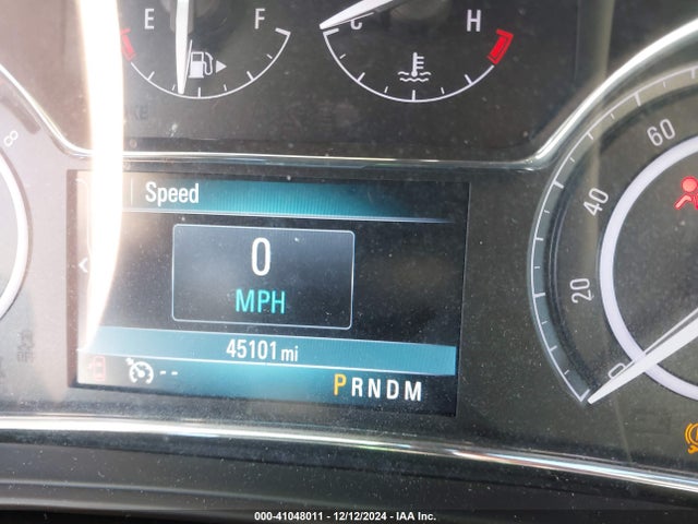 Buick Regal Turbo/e-assist Premium I 2014 2G4GN5EX5E9313489 Image 15