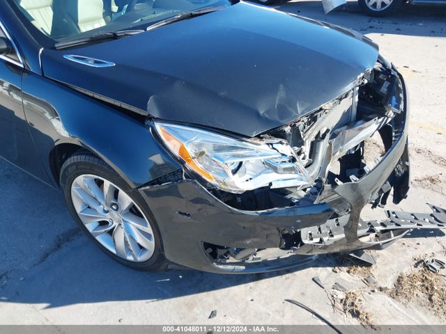 Buick Regal Turbo/e-assist Premium I 2014 2G4GN5EX5E9313489 Image 19