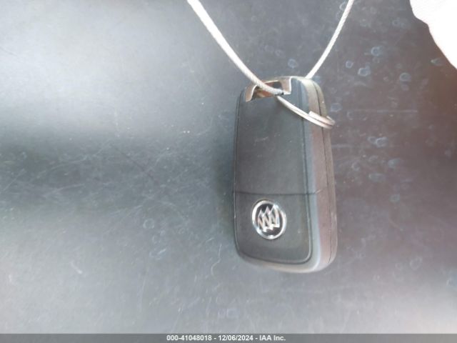 KL4CJGSBXGB616816 Buick Encore Leather
