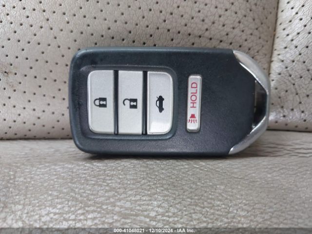 1HGCR3F83EA024054 Honda Accord Ex-l V-6