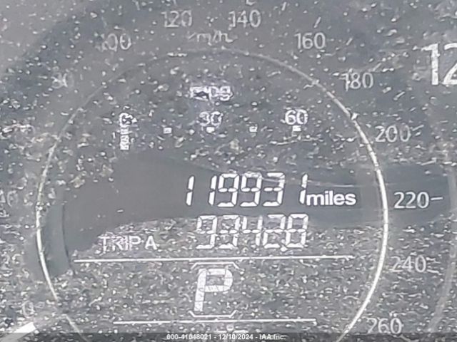 1HGCR3F83EA024054 Honda Accord Ex-l V-6