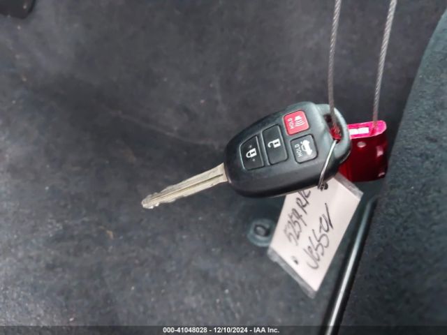 JF1ZNAA11G9705259 Scion FR-S