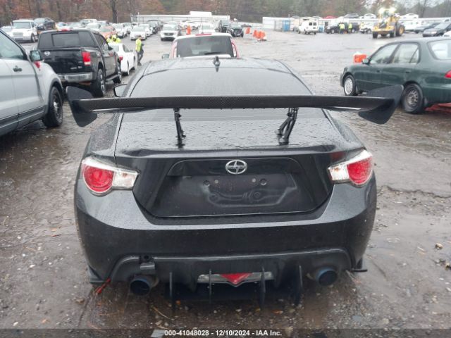 JF1ZNAA11G9705259 Scion FR-S