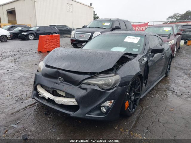 JF1ZNAA11G9705259 Scion FR-S