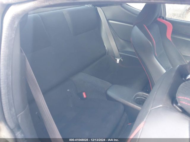 JF1ZNAA11G9705259 Scion FR-S