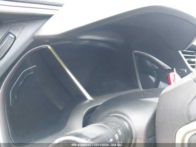 Honda Civic Sport 2021 2HGFC2F89MH505838 Image 7