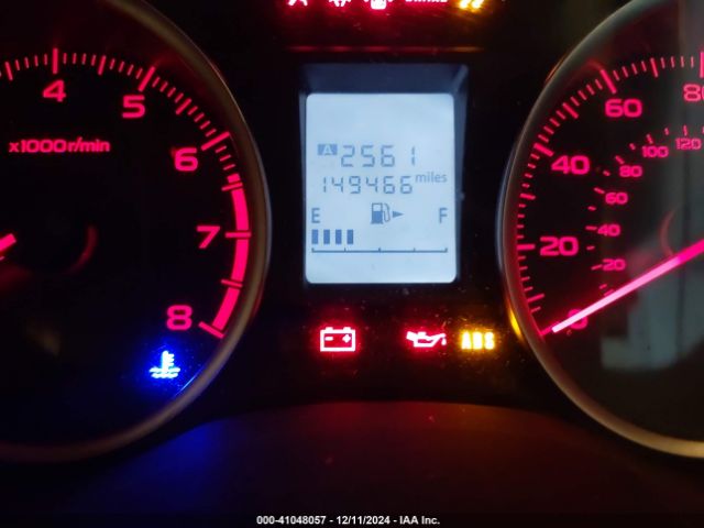 JF2SJAACXFG815750 Subaru Forester 2.5i
