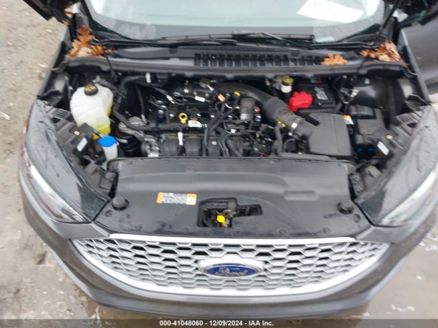 2FMPK4G95RBA47228 Ford EDGE SE