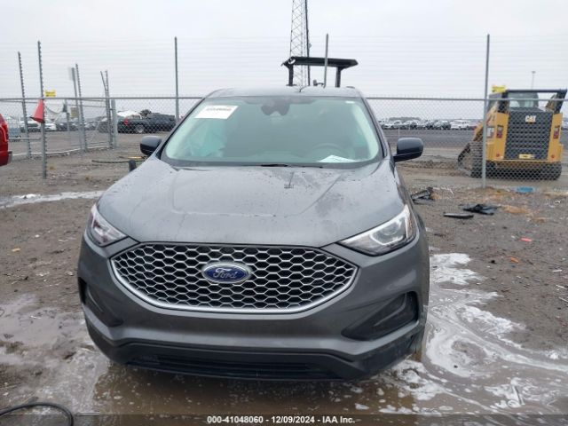 2FMPK4G95RBA47228 Ford EDGE SE