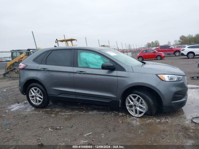 2FMPK4G95RBA47228 Ford EDGE SE