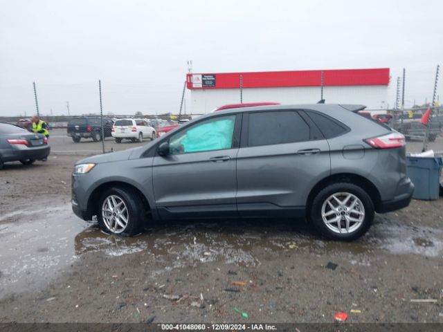2FMPK4G95RBA47228 Ford EDGE SE