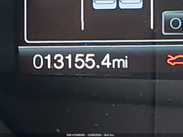 2FMPK4G95RBA47228 Ford EDGE SE