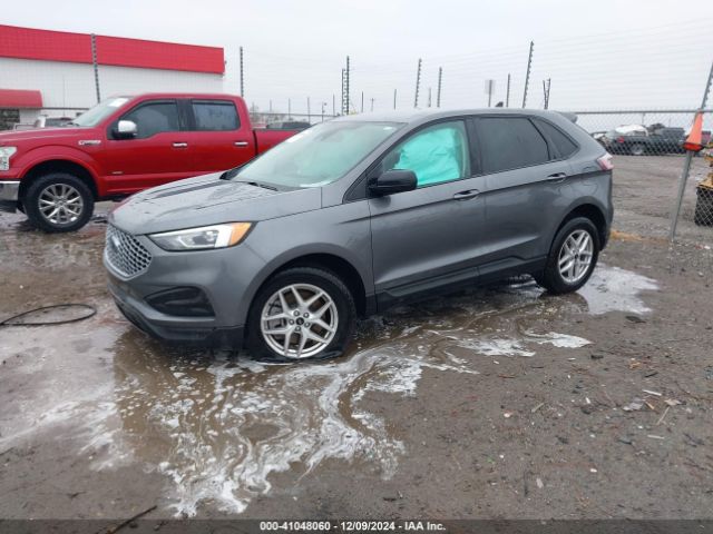 2FMPK4G95RBA47228 Ford EDGE SE