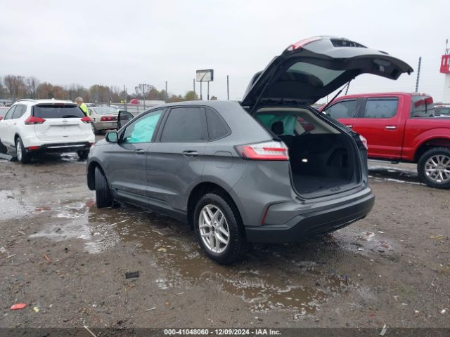 2FMPK4G95RBA47228 Ford EDGE SE