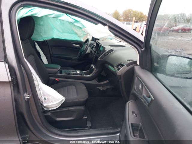 2FMPK4G95RBA47228 Ford EDGE SE
