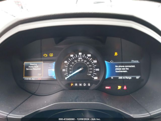 2FMPK4G95RBA47228 Ford EDGE SE
