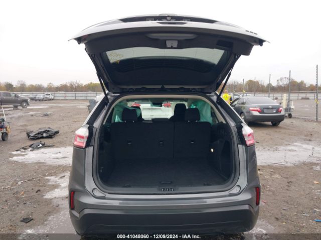 2FMPK4G95RBA47228 Ford EDGE SE