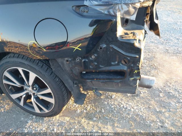1N4AA6AP8HC424624 Nissan Maxima 3.5 Sl
