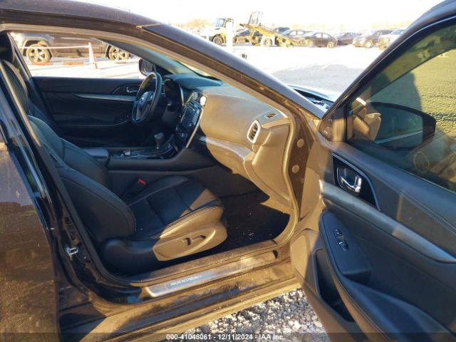 1N4AA6AP8HC424624 Nissan Maxima 3.5 Sl