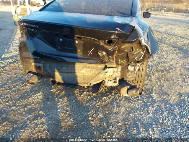 1N4AA6AP8HC424624 Nissan Maxima 3.5 Sl