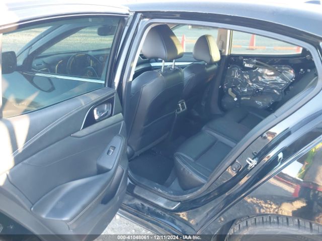 1N4AA6AP8HC424624 Nissan Maxima 3.5 Sl