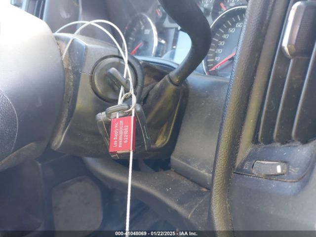 1GC0KUE84GZ293536 Chevrolet Silverado 2500hd Wt