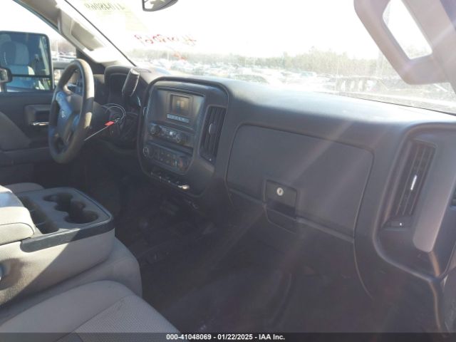 1GC0KUE84GZ293536 Chevrolet Silverado 2500hd Wt