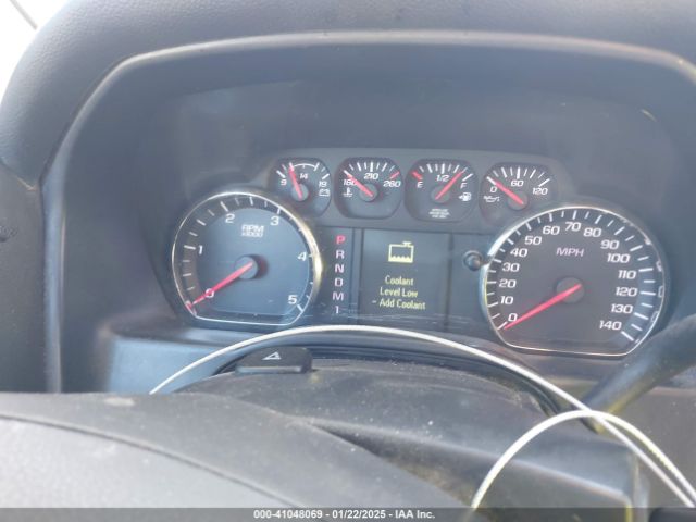1GC0KUE84GZ293536 Chevrolet Silverado 2500hd Wt