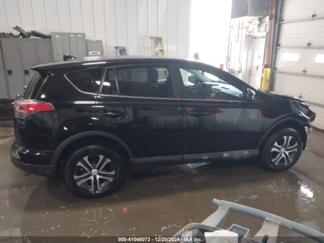 2T3ZFREV8JW489775 Toyota RAV4 LE