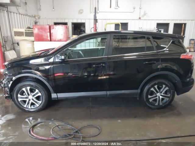 2T3ZFREV8JW489775 Toyota RAV4 LE