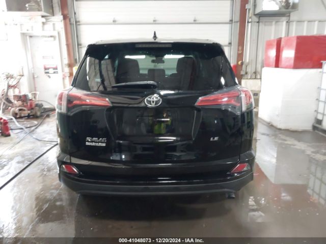 2T3ZFREV8JW489775 Toyota RAV4 LE