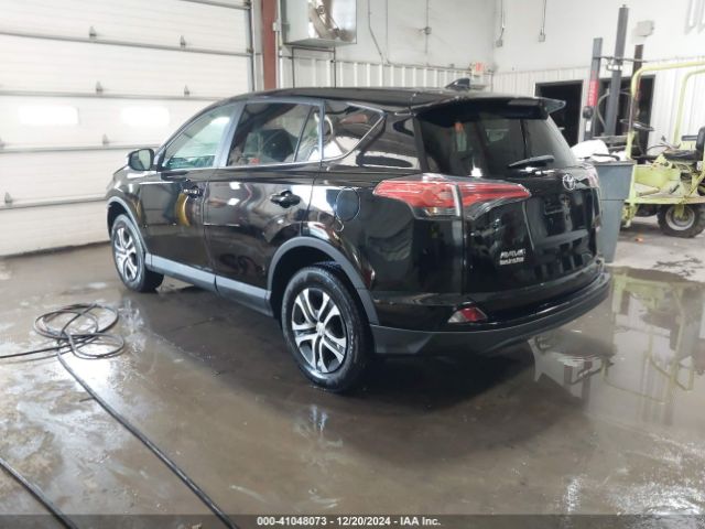 2T3ZFREV8JW489775 Toyota RAV4 LE