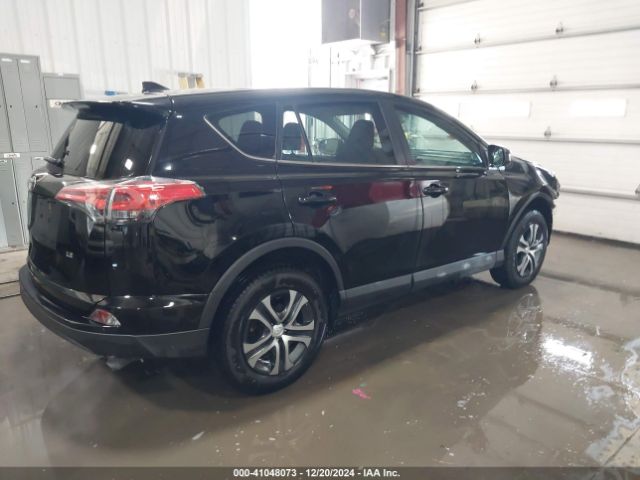 2T3ZFREV8JW489775 Toyota RAV4 LE