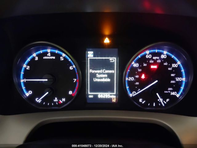 2T3ZFREV8JW489775 Toyota RAV4 LE