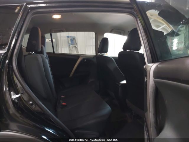 2T3ZFREV8JW489775 Toyota RAV4 LE