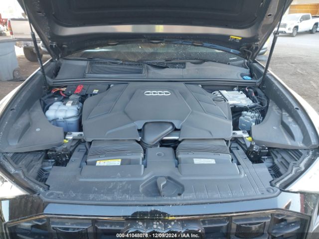 WA1AVBF13PD022072 Audi Q8 Premium 55 Tfsi Quattro Tiptronic