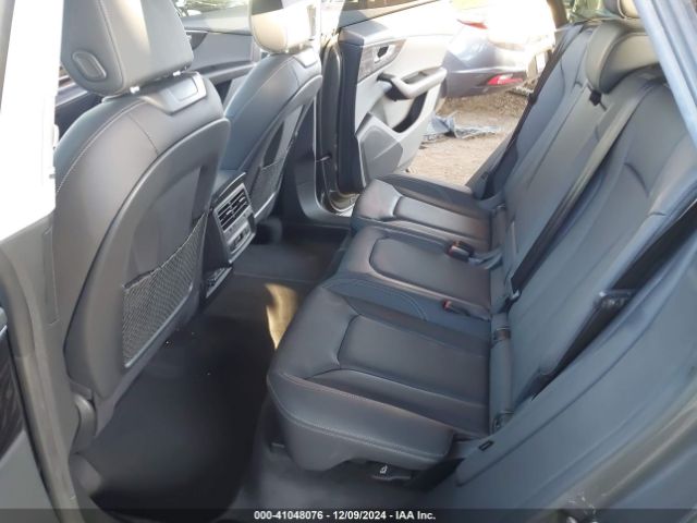 WA1AVBF13PD022072 Audi Q8 Premium 55 Tfsi Quattro Tiptronic