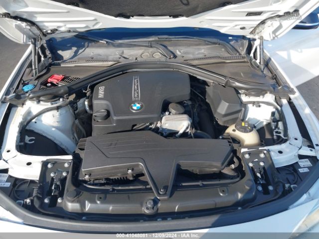 WBA4A9C59GG696365 BMW 428i Gran Coupe