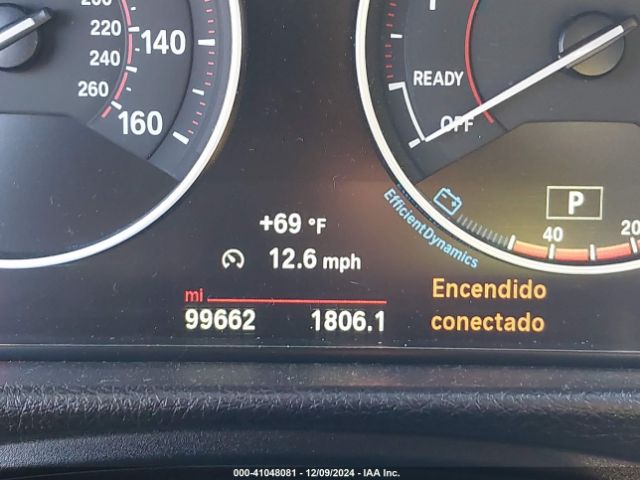 WBA4A9C59GG696365 BMW 428i Gran Coupe