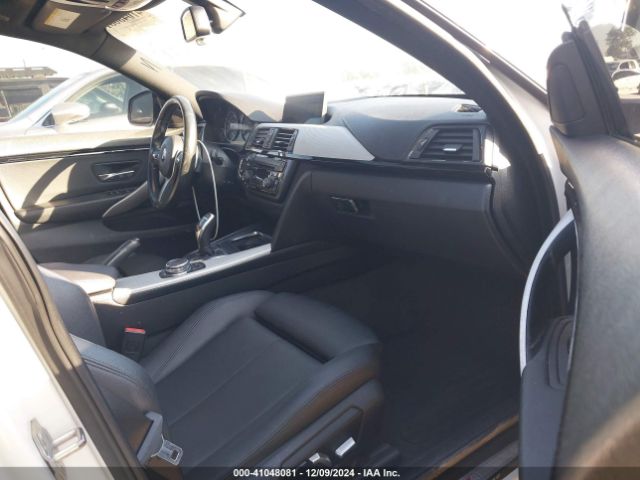 WBA4A9C59GG696365 BMW 428i Gran Coupe