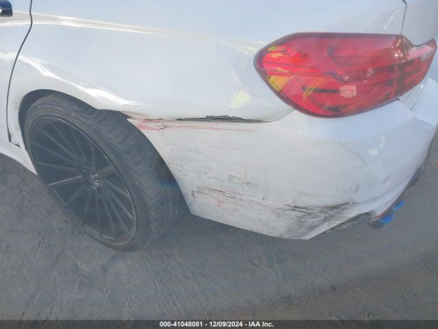 WBA4A9C59GG696365 BMW 428i Gran Coupe