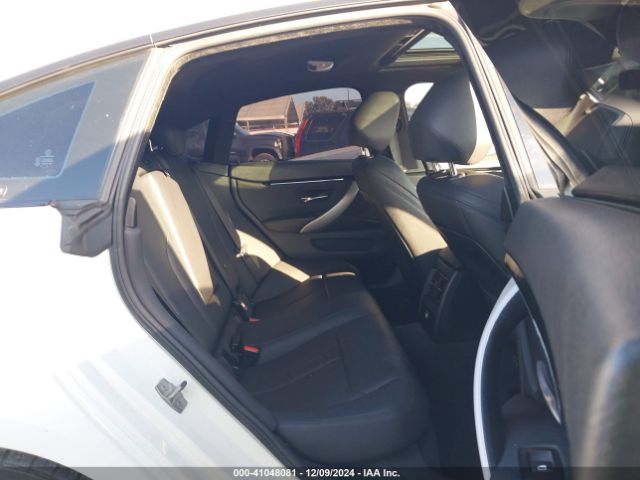 WBA4A9C59GG696365 BMW 428i Gran Coupe