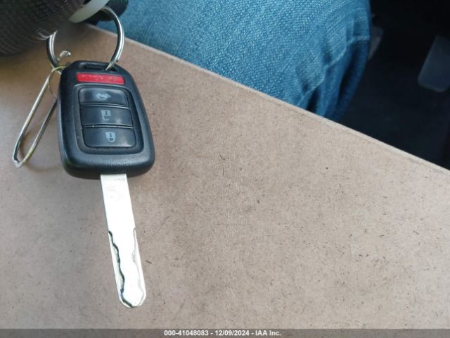 2HGFC2F52GH565874 Honda Civic Lx