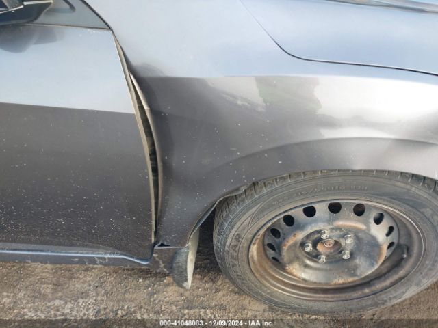 2HGFC2F52GH565874 Honda Civic Lx