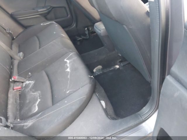 2HGFC2F52GH565874 Honda Civic Lx