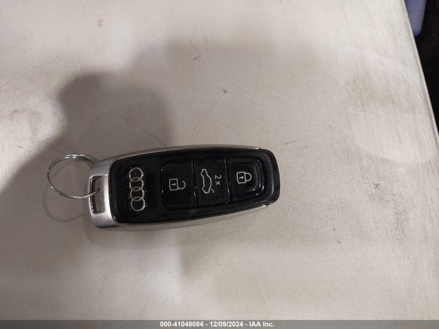2021 AUDI Q7 WA1AJAF76MD011699 Photo 10