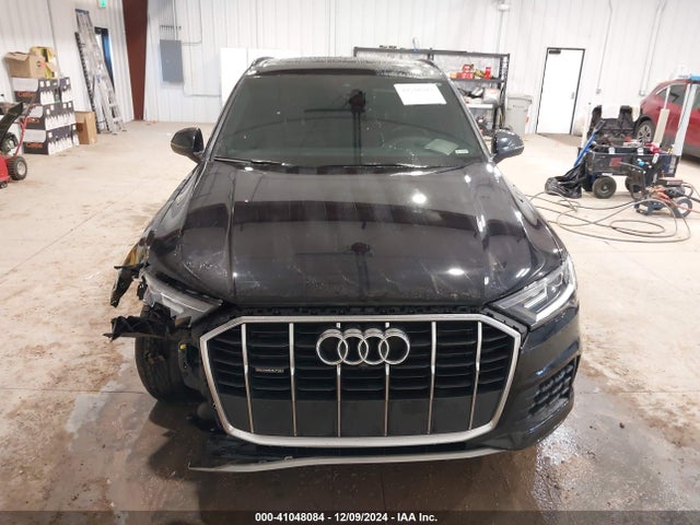 Audi 45 tfsi (2.0t) 2021 WA1AJAF76MD011699 Image 13