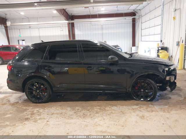Audi 45 tfsi (2.0t) 2021 WA1AJAF76MD011699 Image 14
